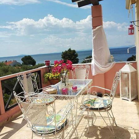 Dream House Βίλα Νικήτη Εξωτερικό φωτογραφία