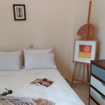 Dream House Βίλα Νικήτη Εξωτερικό φωτογραφία