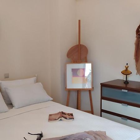Dream House Βίλα Νικήτη Εξωτερικό φωτογραφία