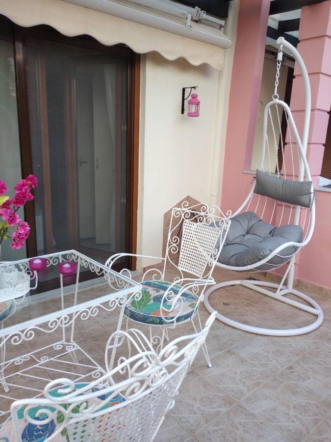 Dream House Βίλα Νικήτη Εξωτερικό φωτογραφία