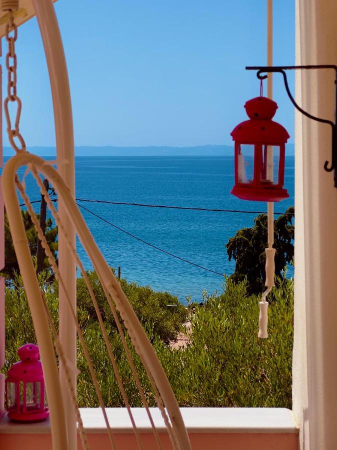 Dream House Βίλα Νικήτη Εξωτερικό φωτογραφία
