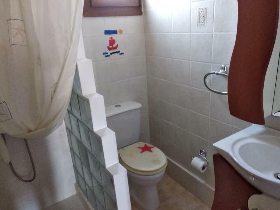 Dream House Βίλα Νικήτη Εξωτερικό φωτογραφία