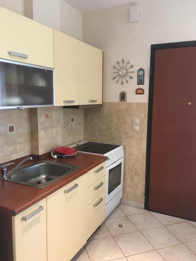 Dream House Βίλα Νικήτη Εξωτερικό φωτογραφία