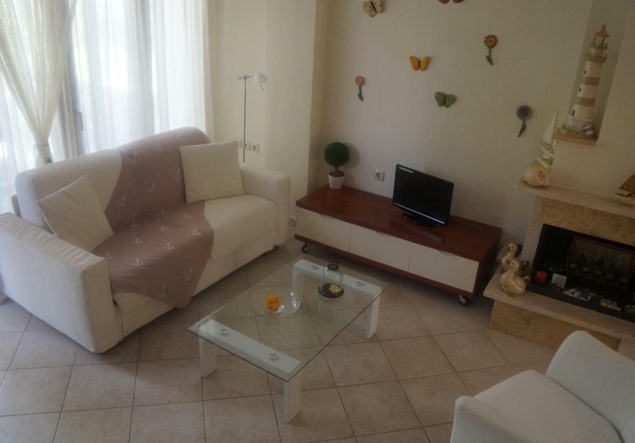 Dream House Βίλα Νικήτη Εξωτερικό φωτογραφία