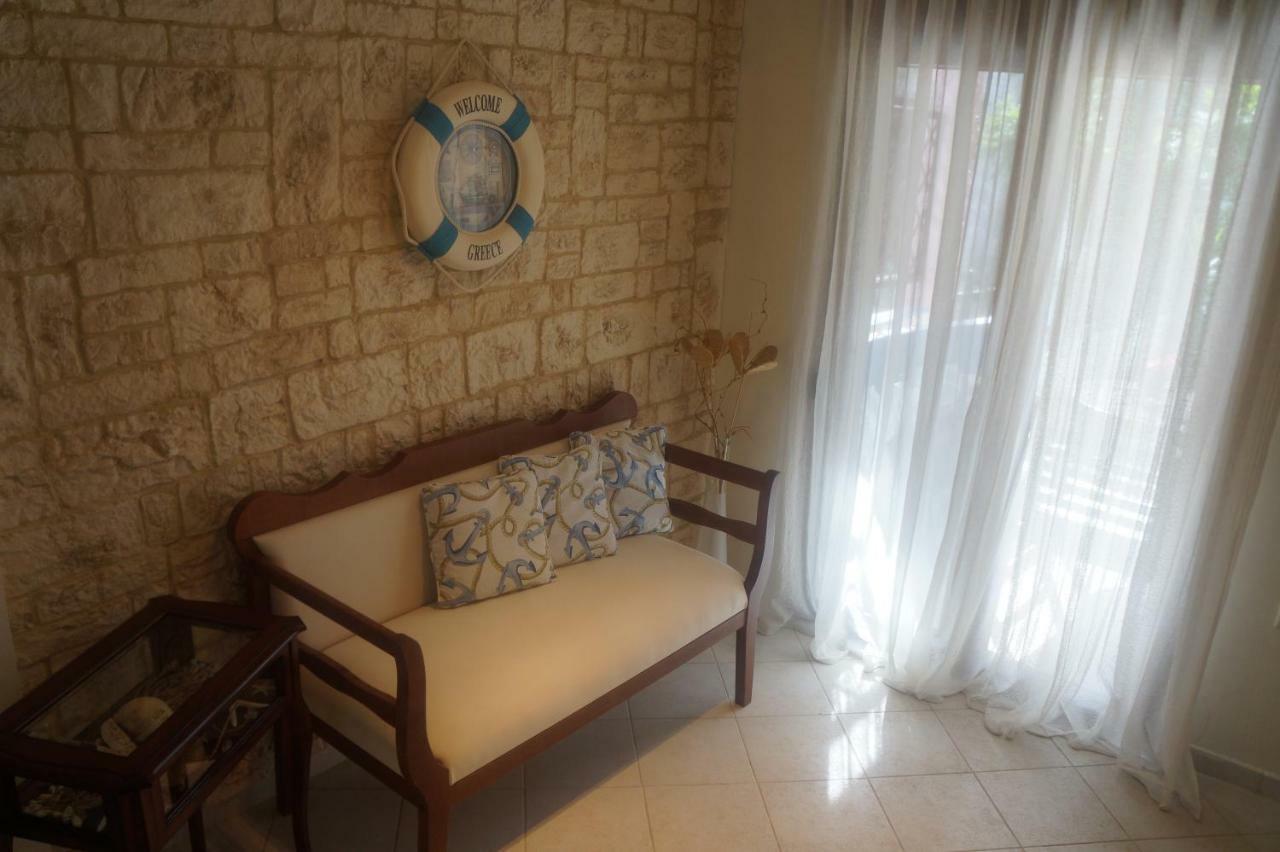 Dream House Βίλα Νικήτη Εξωτερικό φωτογραφία