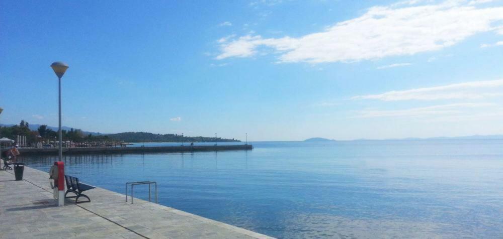 Dream House Βίλα Νικήτη Εξωτερικό φωτογραφία