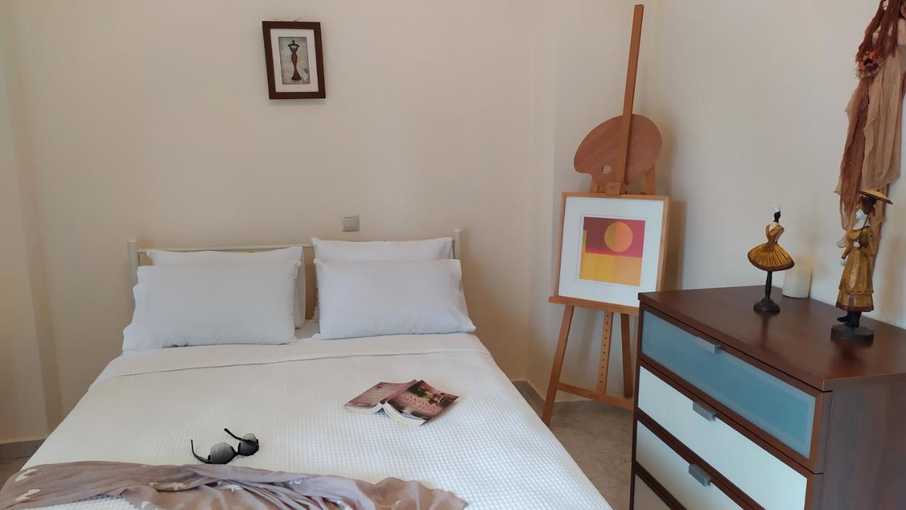 Dream House Βίλα Νικήτη Εξωτερικό φωτογραφία