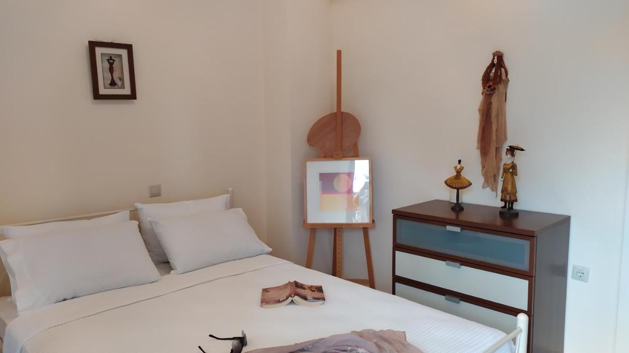 Dream House Βίλα Νικήτη Εξωτερικό φωτογραφία